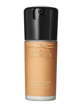 MAC Studio Radiance Serum-Powered Foundation - 30 ml