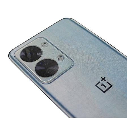 Härdat Kameraglas Oneplus Nord 2t 5g