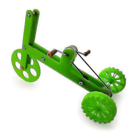 Interessant Papegøye Sykkel Leke Fugl Treningsleker Tilbehør L l