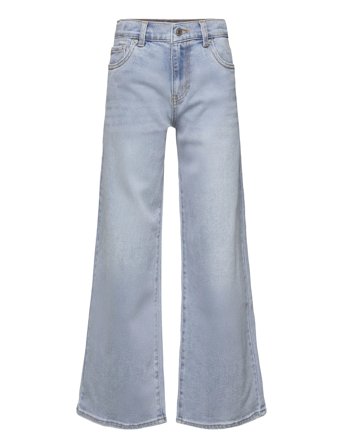 Levi's Px-Denim Pants - Blue - 155/159