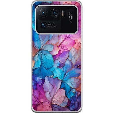 Mobilskal till Xiaomi Mi 11 Ultra med Magiskt