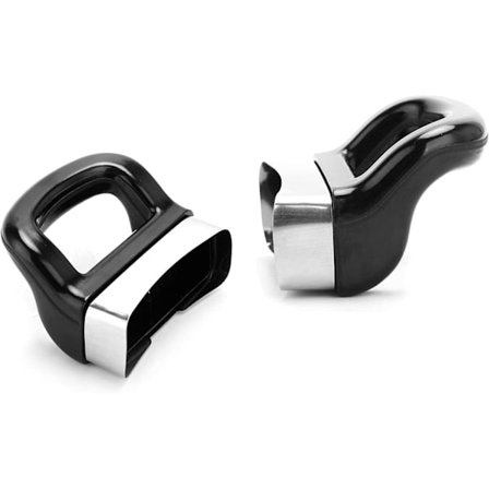 Erstatningshåndtak for gryter og stekepanner, kokekarhåndtak for trykkokere