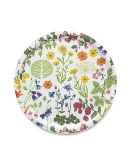 Bakke Hedemora 31 cm Ø Multi