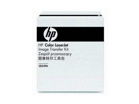 HP Transferkit CE249A - Lyreco - Toner och bläck - Transfer - Transfer HP