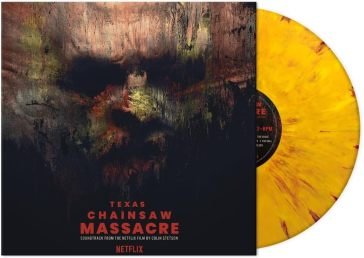 Texas chainsaw massacre O. S. T. -Texas Chai