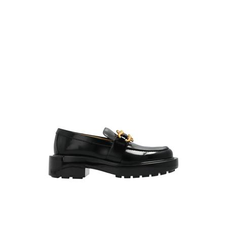 Bottega Veneta Loafers Sort, Dame, Størrelse: 36 EU