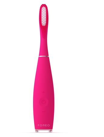 Issa 3 Fuchsia Beauty WOMEN Home Oral Hygiene Toothbrushes Rosa Foreo*Betinget Tilbud