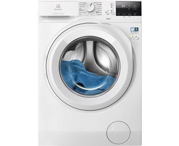 Electrolux EWI721O84O - Kombinerad tvätt/tork med ånga & snabbprogram