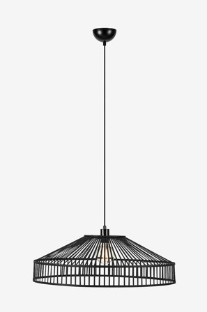 Markslöjd - Pendellampe Tapa - Svart - Takpendler - Fra Homeroom