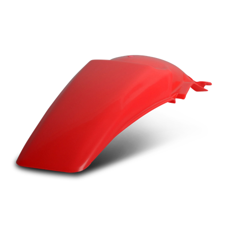 Błotnik Tylny Polisport - Honda CR 125R 1998-1999