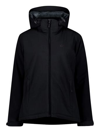 Isa Jkt W Black Five Seasons