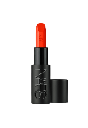 NARS Explicit Lipstick Läppstift Dam Orange 3,8 G