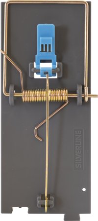 Silverline Brave R1 Rottefelle, Dyr & stell