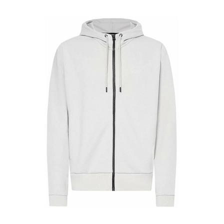 Calvin Klein, Hoodie Beige, Heren, Maat:M