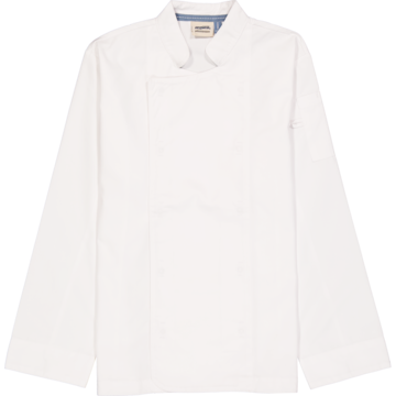 Kokkejakke Daniel 2.0