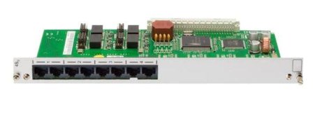 AUERSWALD COMMANDER 4S0-R-MODUL IN PERP