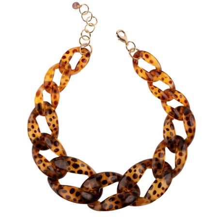 pfgSTOCKHOLM Nice Halsband Unisex Flerfärgad ONESIZE