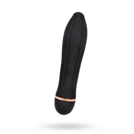 Sustainable Pleasure: Black Amazing Torpedo Vibrator - Vuxen.dk: For hende