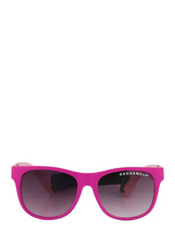 Baby Sunglass Pink Geggamoja