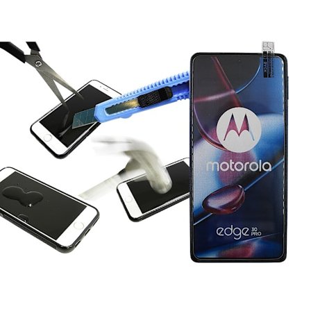 Härdat glas Motorola Edge 30 Pro