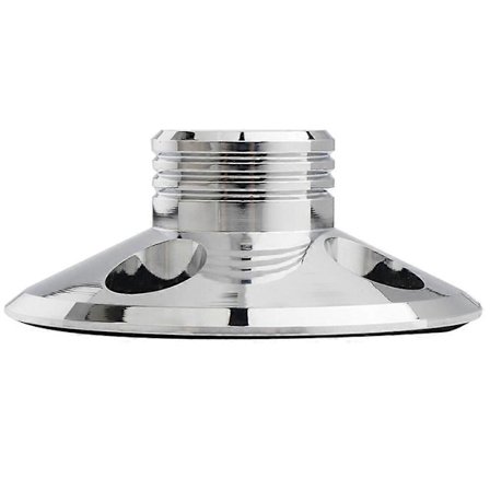 Professionell Skivviktklämma för Vinyl Aluminiumlegering Skivstabilisator