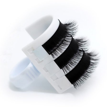 2st Fransring - lash holder - limring