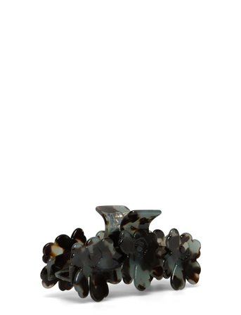 Marimekko | Mini Unikko Hair Clip | ONE SIZE