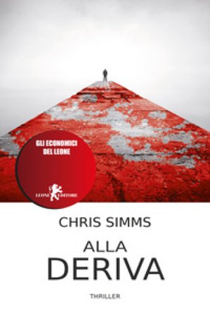 Alla deriva Chris Simms