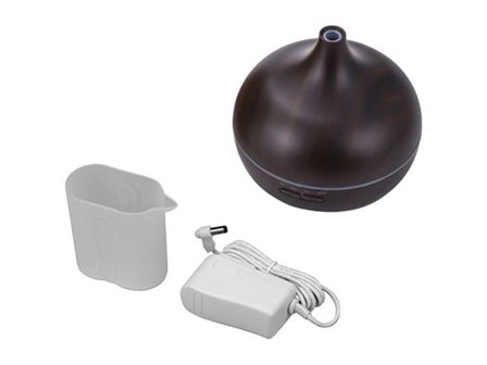 Prixton Luftfuktare Hindra svart - Lyreco - Profilsortiment - Hem och hushåll - Övrigt - Hemmet