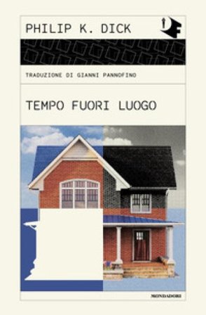Tempo fuori luogo Philip K. Dick