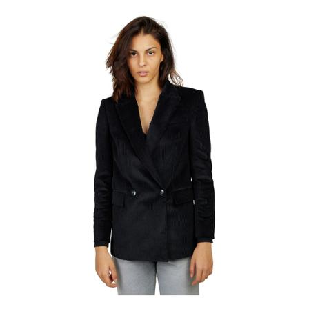 Dondup Blazers Sort, Dame