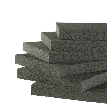 Armacell Armasound ASD120-20/A Isoleringsskiva förlimmade, 2-pack Tjocklek: 20 mm, Installation