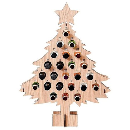 Adventskalender for voksne - Nedtelling til jul, adventskalender voksen, adventskalendere, hjemmeinnredningsprodukter, julegaver, adventskalender