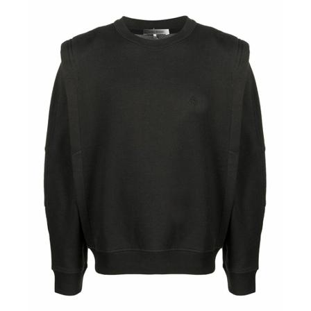 Isabel Marant, Sweatshirts Czarny, Mężczyzna, Rozmiar: L