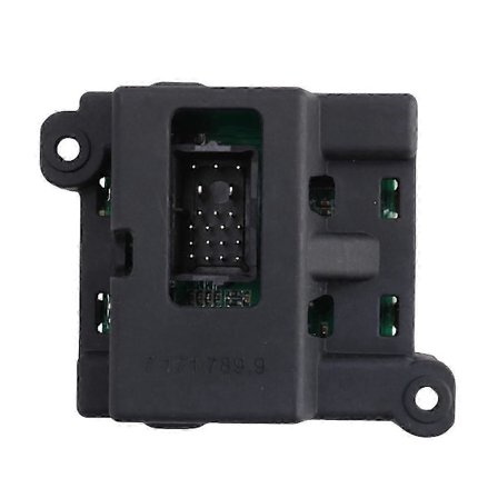 63117180829 Adaptiv Lysstyringsenhet Modul Driver kompatibel med E87 X1 135I 125I 71717899