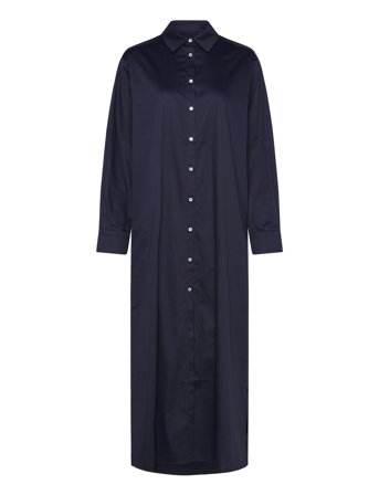 Naja Lauf | Sonia Dress Sateen Poplin | 40