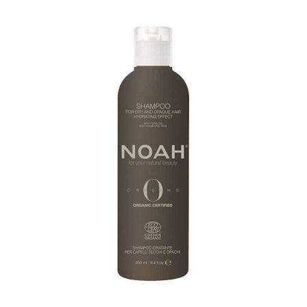 Noah Origins Dry & Opaque Hair Shampoo, 250 ml 8034063522119