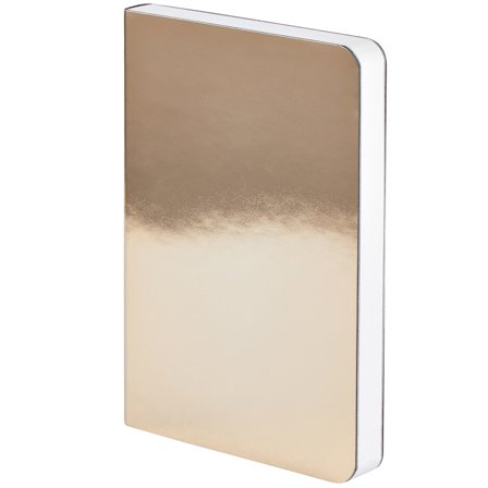 Nuuna Notebook Shiny Starlet S - Gold