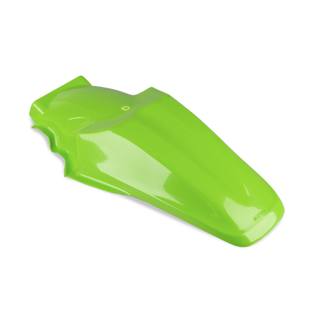 Parafango Posteriore Acerbis Kawasaki - Kawasaki KX 80 1998-2000