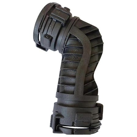 Luftindtagsrør Turboslange 14460-3va1a Kompatibel med E12 Note K13k Micra 2014-2017 144603va1a-Perfet