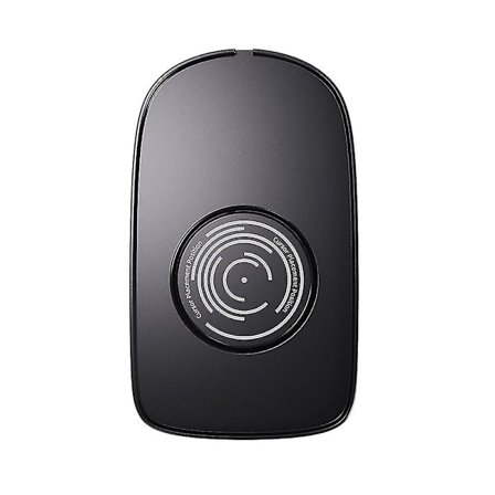 Mus Jiggler Usb Mus Mover Mus Rörelse Simulator Med På/Av-Brytare För Datorväckning, Håller Pc Aktiv