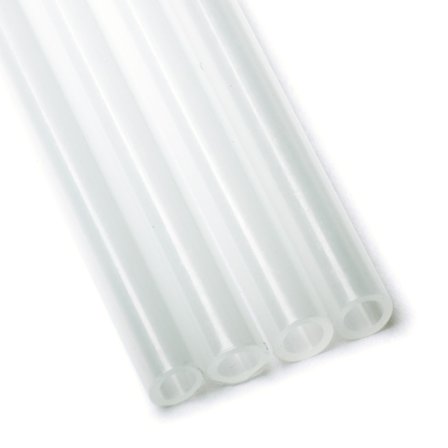 Pro Predator Tube XL (4,8mm) - Clear