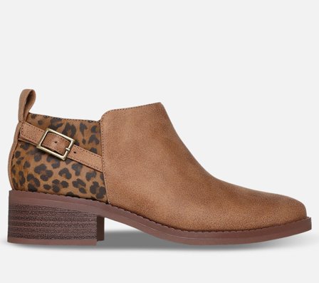 Skechers, BOBS - Wander Luxe, 38,5, Dame