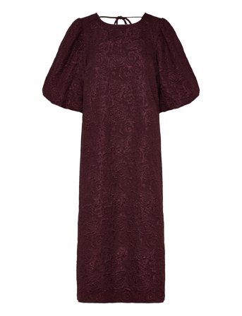 Noella | N-Pastis Long Dress | L