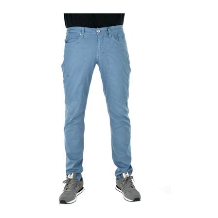 Jeckerson, Trousers Blauw, Heren, Maat:W30