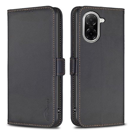 BINFEN COLOR For Xiaomi Redmi A5 4G Etui Flip Folio Telefonlommebokdeksel