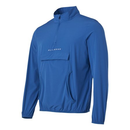 Ellesse Mens Silvas Oh Jacka XL Blå