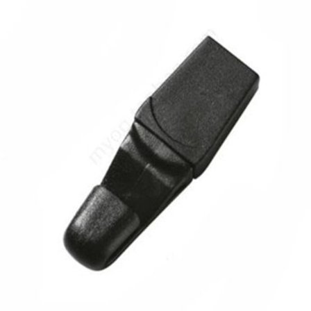 5 Stk Remme Kroge Snap Spænder Elastiske Ropes Spænder