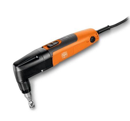 Fein BLK 2.0 E Platetygger 350 W, Maskiner