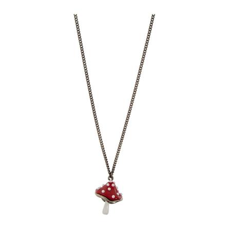 Dsquared2 - Halsband - Grå - Herr - Storlek: One Size, Herr, Storlek: ONE SIZE